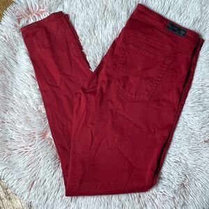 ADRIANO GOLDSCHMIED JEANS